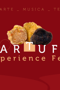 Tartufo experience fest