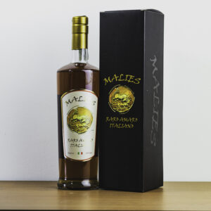 Malies - Raro Amaro Italiano