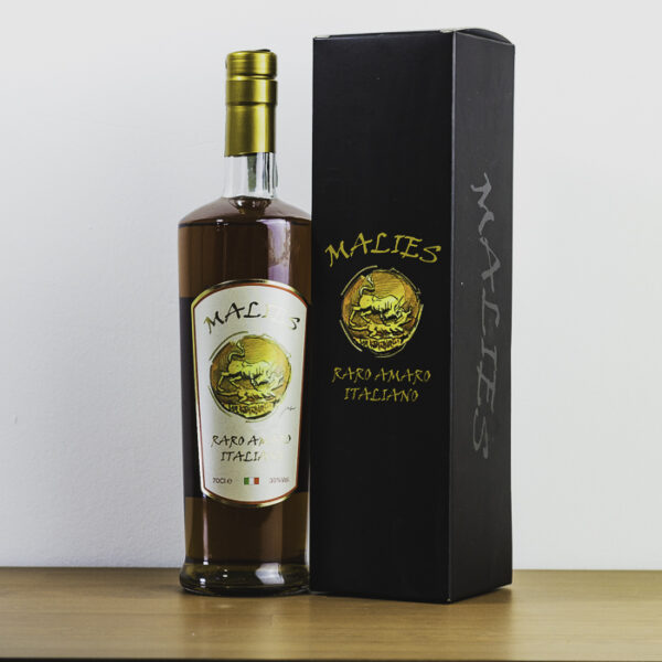 Malies - Raro Amaro Italiano